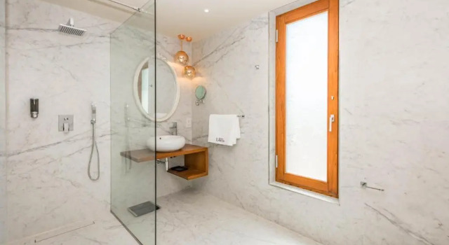 Двухместный номер Deluxe Santa Lucia Boutique Hotel