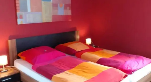 Номер Standard Villa Tannerhof