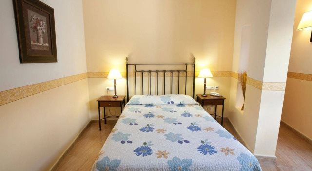 Hotel San Miguel, Забронировать Отель Кордова Cordoba Province, рядом с Музей Galeria de la Inquisicion