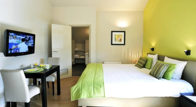 Hotel Bibois, Prenota Appartamento Lovanio 