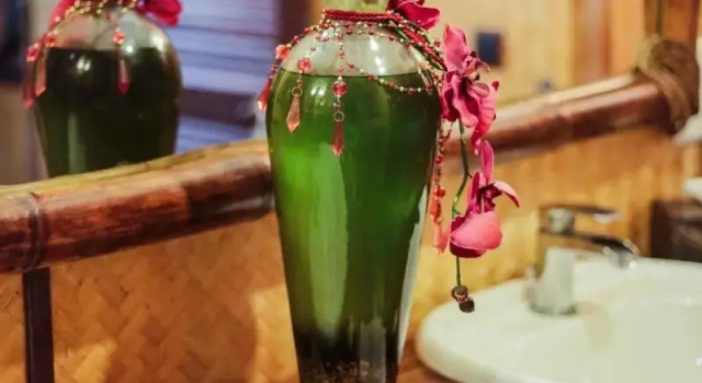 Двухместный полулюкс Hôtel Fenua Mataioa