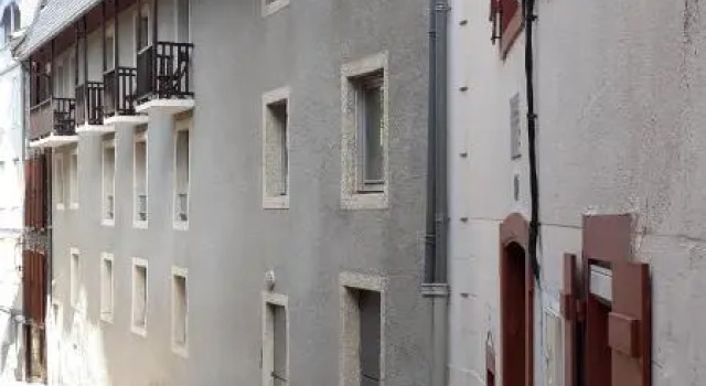 Un petit studio à la montagne, Rezervovat Apartmán Ax-les-Thermes Ariège