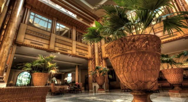 Regency Tunis Hotel, Rezervați Hotel Hoteluri în Tunis cu mese, Demipensiune / Pensiune completă