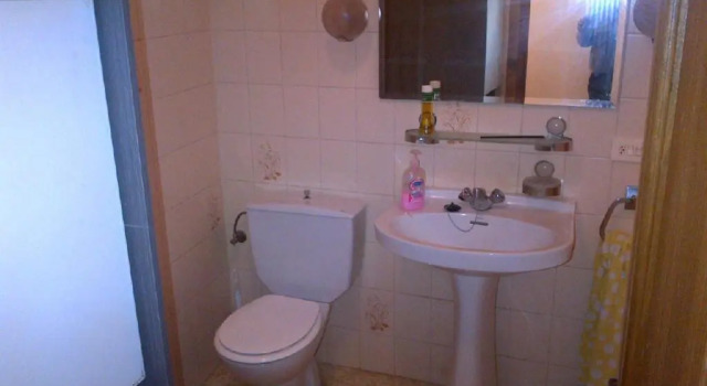 Коттедж с 3 комнатами Casa Cardelina