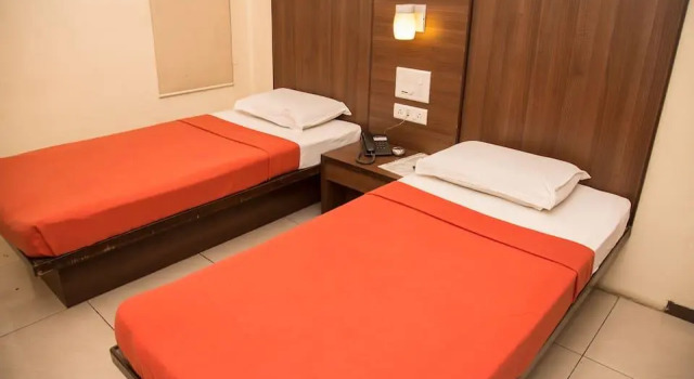 Hotel Vasanth Mahal, Rezervovat Hotel Mangalúru Bangalore
