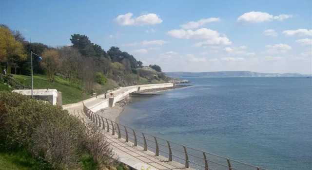 Seaholme, WEYMOUTH, Забронировать Отель Бизнес-отели Уэймут, рядом с Пристань Уэймута, 4* 5*