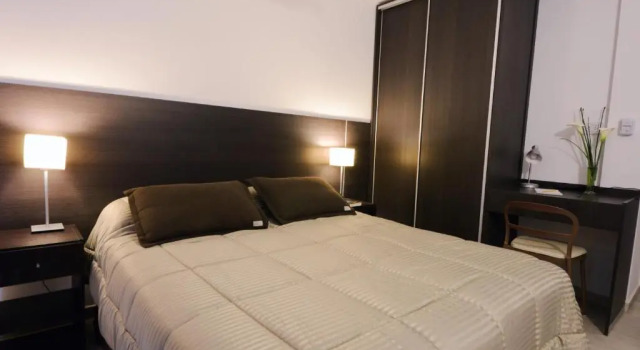 Corzuelas Aparts - Mina Clavero, Rezerwuj Apartament Mina Clavero 