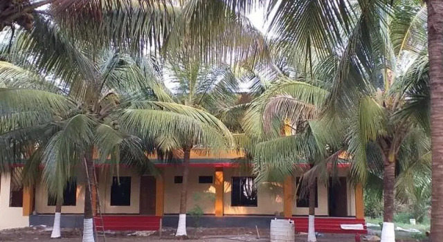 Sunshine Beach Cottage, Reserva ahora Casa o chalet Revadanda 
