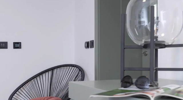 Апартаменты Apartment Sunny Rock