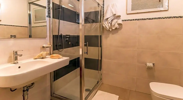 Номер Superior Hotel Il Faro Della Guitgia Tommasino