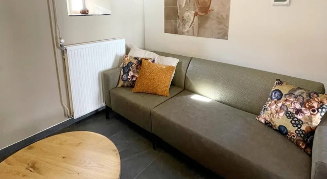 Коттедж Voerendaal Family Apartment