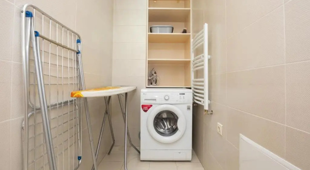 Апартаменты Stay Inn-Ararat View apt near Vernissage