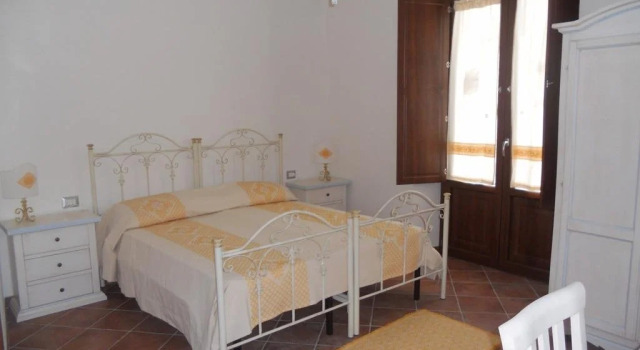 Santa Rughe Guest House, Book Pension Gavoi Barbagia
