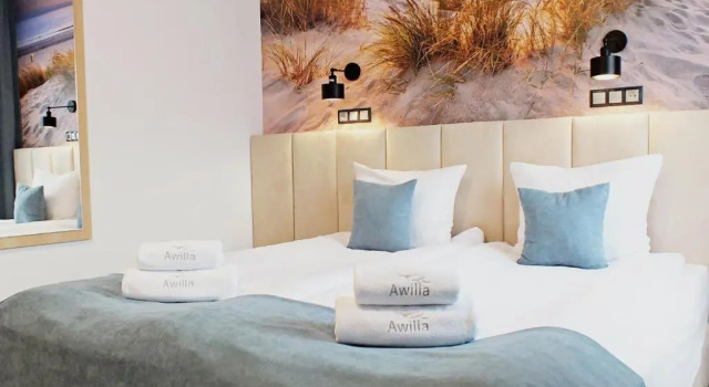 Студия Awilla Ustka