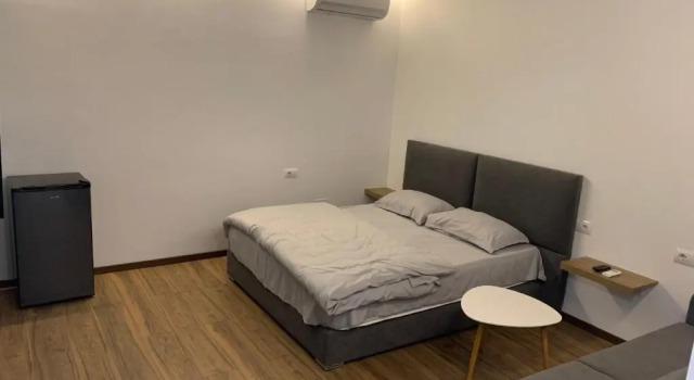 Студия Vila Topciu