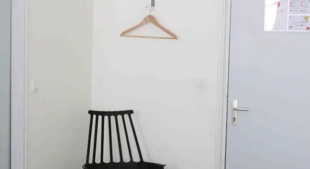 Номер Classic Hôtel Henri IV
