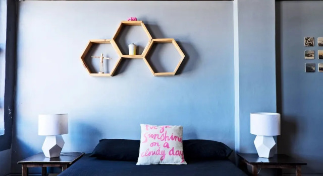 African Soul Surfer, Buchen Sie Hotel Muizenberg False Bay