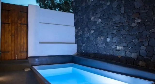 Коттедж Onirondas Villas Dom Style in Fira City