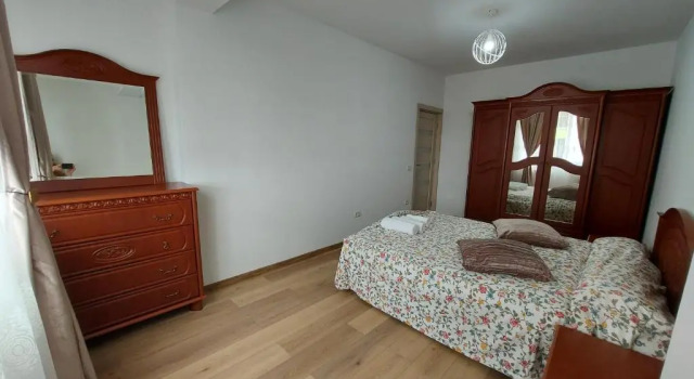 Bucovina Luxury Apartment, Rezervovat Apartmán Apartmány v Suceava, Apartmán