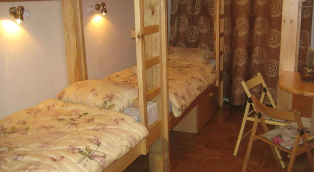 Old City Hotel, Забронировать Хостел Хостелы Львова, рядом с Музыкально-мемориальный музей Соломеи Крушельницкой, Хостел