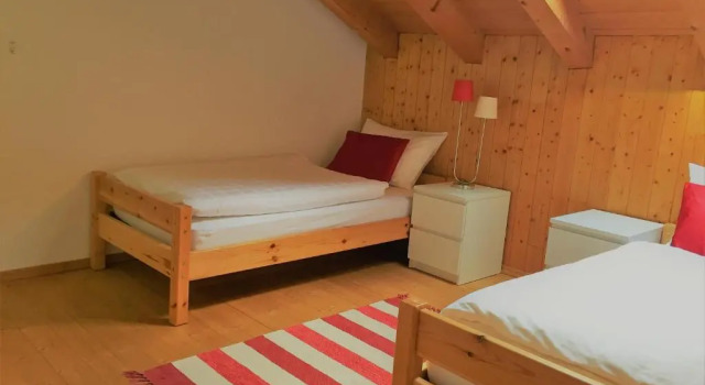 Апартаменты Ferienwohnung Eichnerhof
