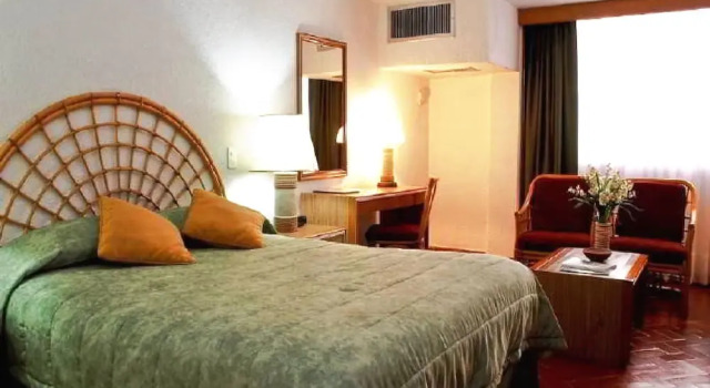 Hotel Chicala, Забронировать Отель Нейва Уила