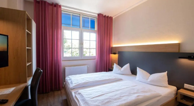 Hotel Avisa