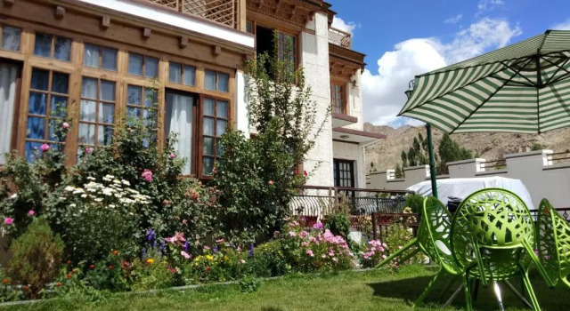 Номер Standard New Royal Guest House