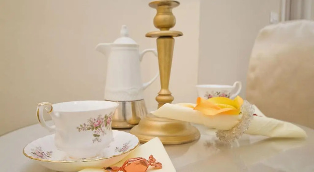 Двухместный номер Standard с балконом Villa Triana-Adults Only