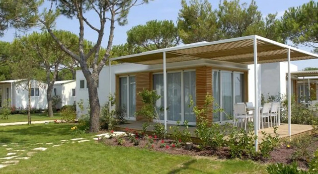 Club del Sole Jesolo Family Resort, Забронировать Курортный отель Езоло Линьяно-Ривьера