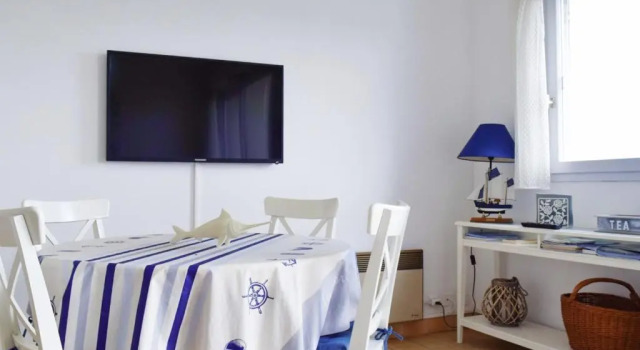 Appartement Les Sables-d'Olonne, 2 pièces, 4 personnes - FR-1-197-465