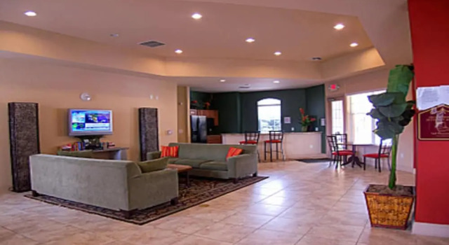 Tr808 - Terrace Ridge - 3 Bed 2 Baths Condo