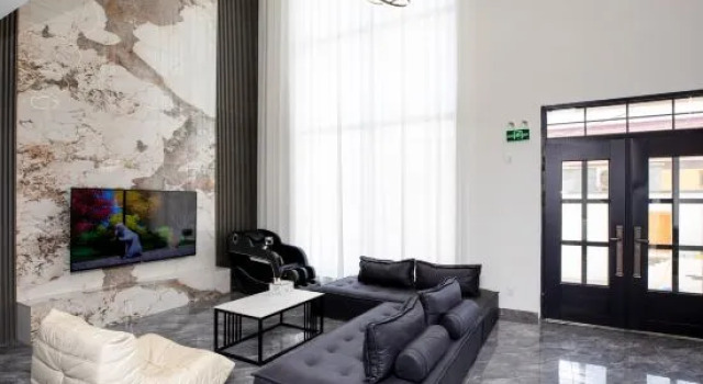 Yunshe B & B, Book Hotel Hoteller i Beijing Province med parkering, Parkering