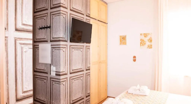 Трёхместный номер Economy Epoca Home