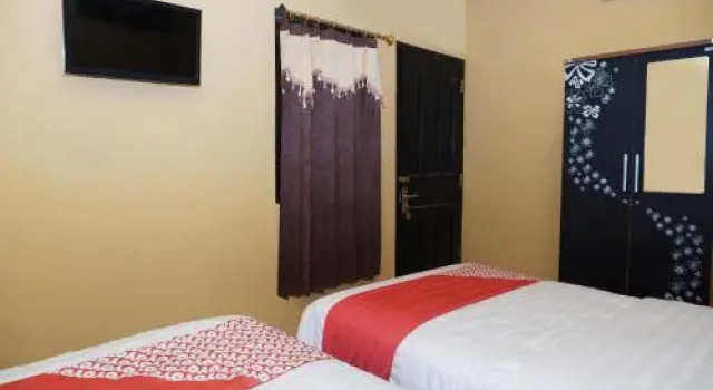 Udan Mas Guest House & Galery