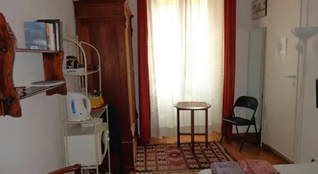 Homestay La Camera Della Lettura, Забронировать Отель Рим Лацио, рядом с Вокзал Термини