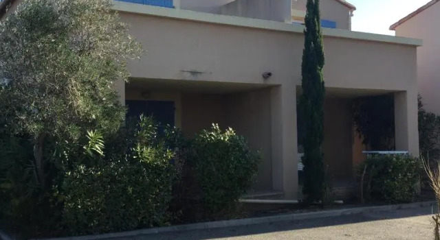 Gîte Climatisé 2 À 4 Personnes, Dans Résidence Vacances Avec Piscine Chauffée, À Mouriès Au Coeur du Parc Naturel Régional Des Alpilles, Ls1-294 Oucean