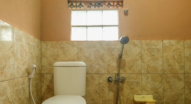 Suite OYO 705 Puncak Darajat Resort