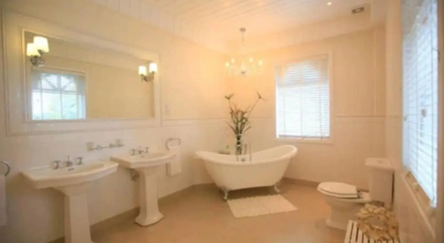 Luxus Villa Villa Atlantis