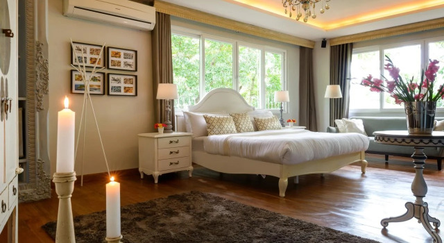 Villa Empress Cebu, Reserva ahora Villa Cabañas en Cebú, Cabaña