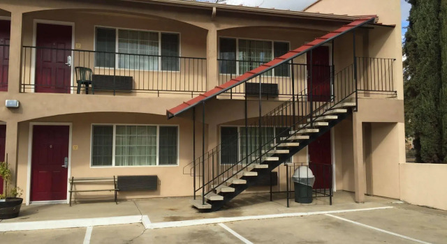 The Yosemite Inn, Buchen Sie Hotel Mariposa Mariposa County