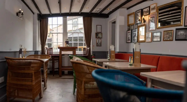 The Oakhouse Hotel, Prenota Hotel Axbridge Mendip Hills
