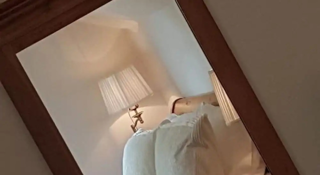 Двухместный номер Standard с видом на сад Station House Lanark Bed and Breakfast