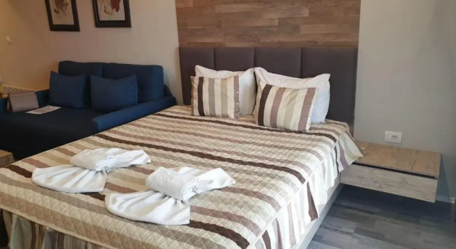 Milmari Premier40, Buchen Sie Hotel Kopaonik 
