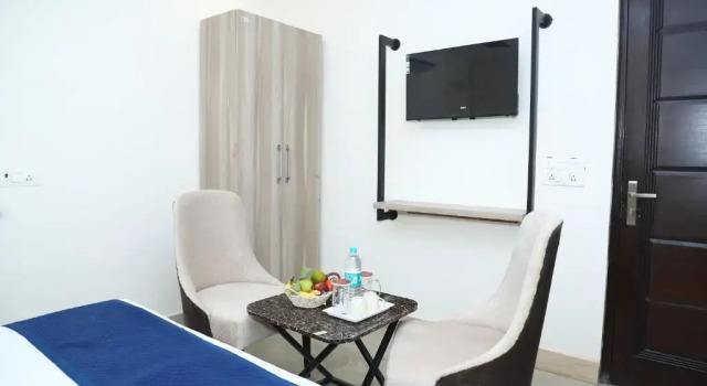 Номер Deluxe Lyf Corporate Suites - Noida Sector 19