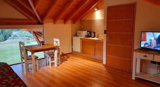 Апартаменты Classic La Estancia Cabañas