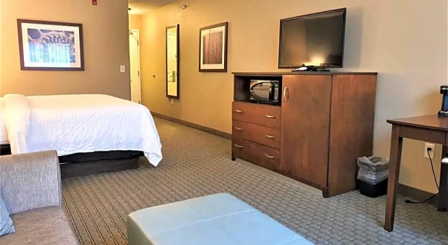 Номер Economy AmeriVu Inn and Suites - Chisago City