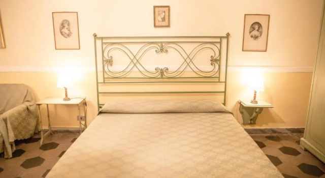 Двухместный номер Standard Residenza Maritti Classic Rooms - Guesthouse