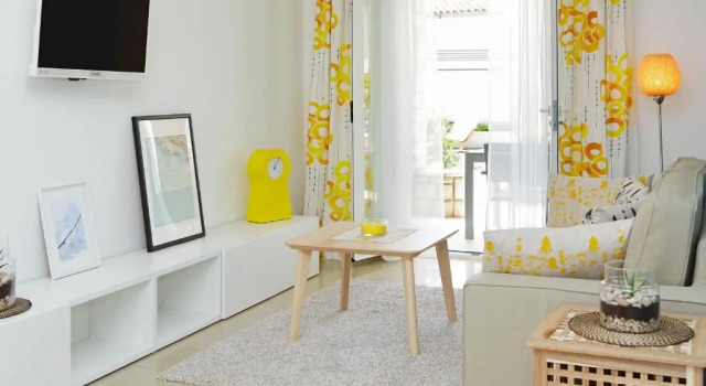Апартаменты Apartments Ivana Bol