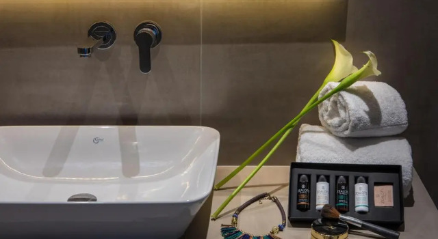 Апартаменты Klepsydra Urban Suites
